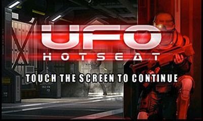 download UFO Hotseat apk